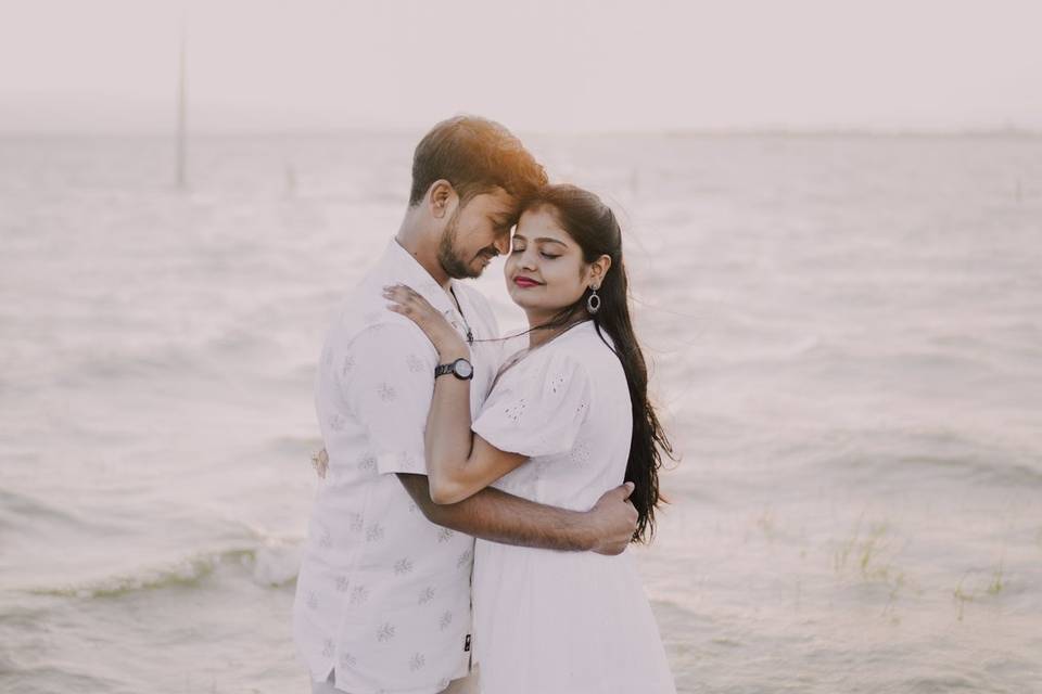 Prewedding
