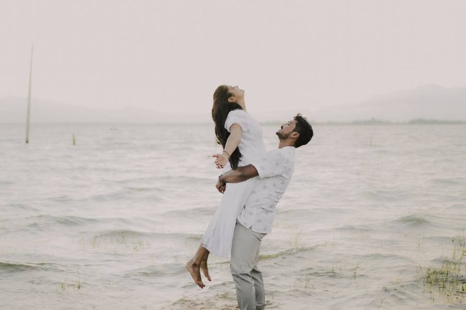 Prewedding