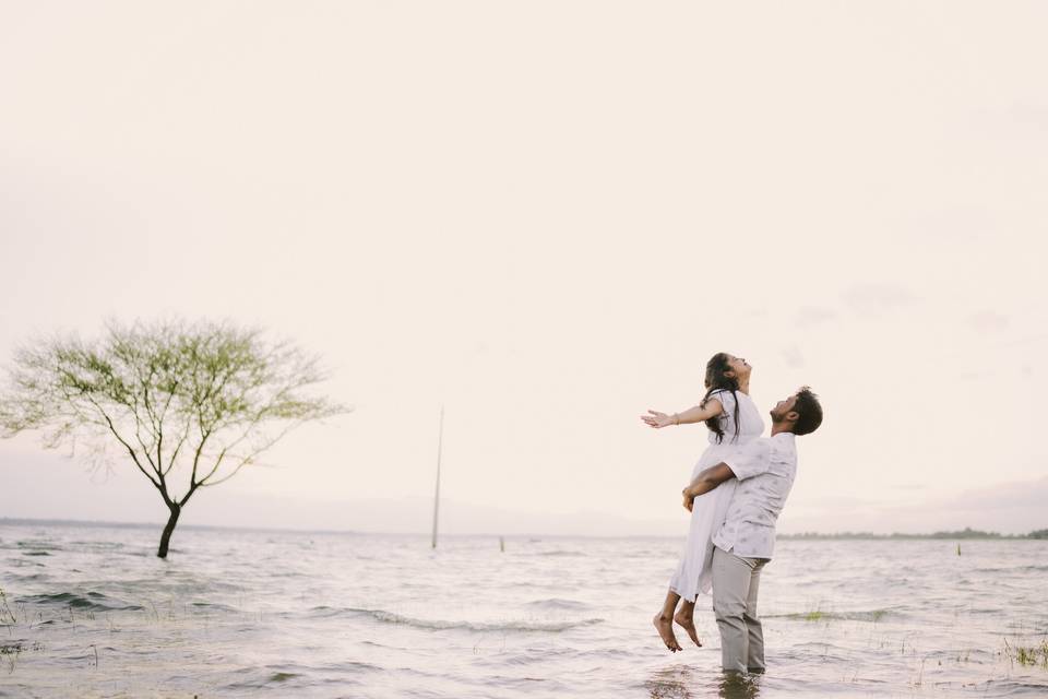 Prewedding