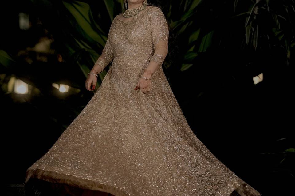 Bride