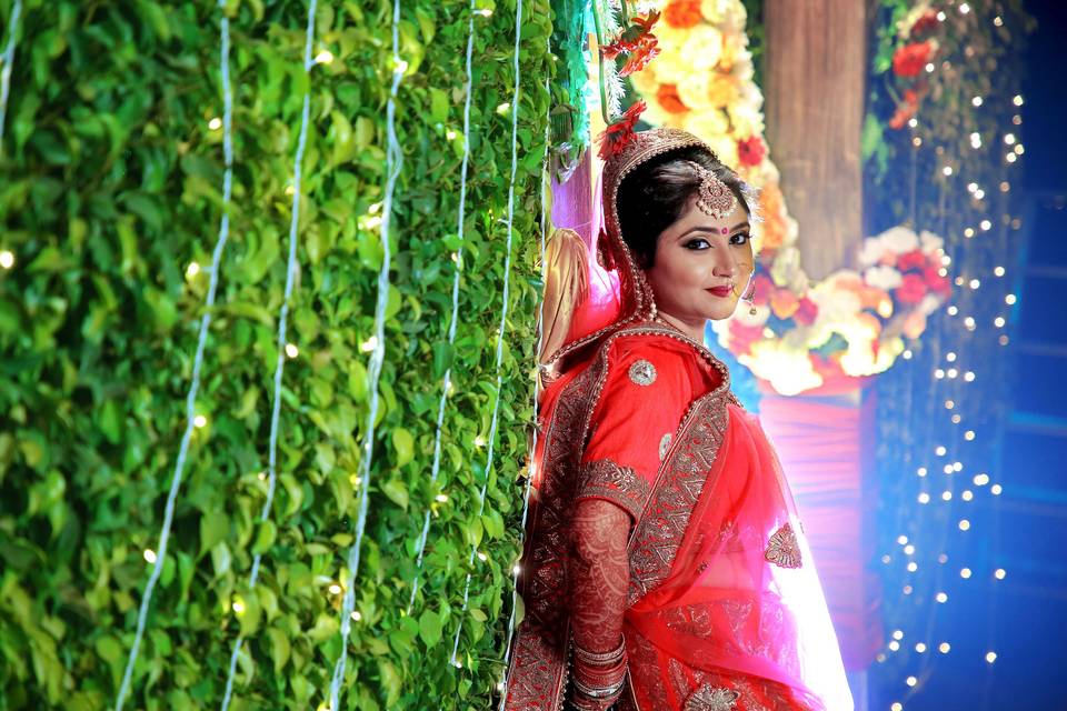 Wedding kanpur