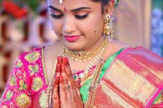Jessy Makeover,  Ranga Reddy