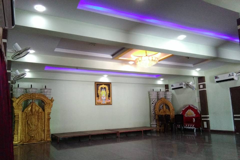 Asthalakshmi Thirumana Mahal