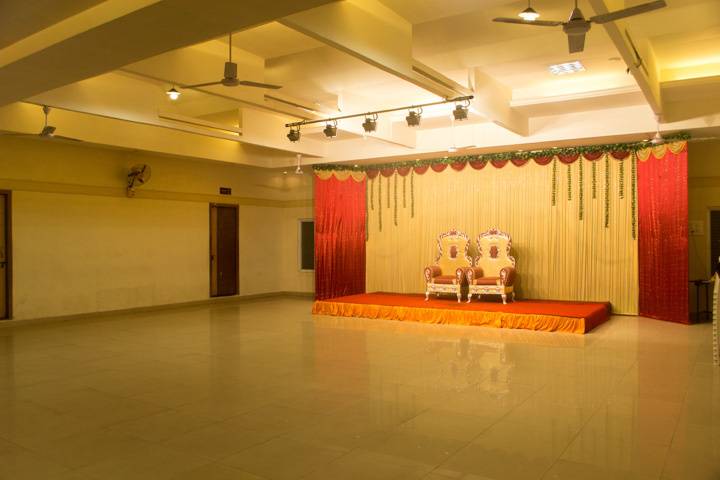 Asthalakshmi Thirumana Mahal