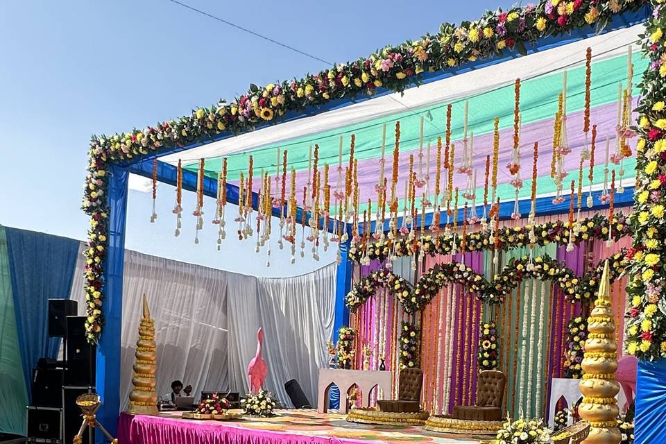 Mayur Events