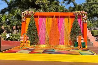 7 Eras Wedding Planners, Delhi