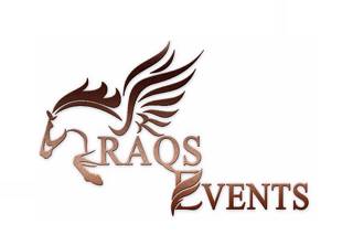Raqs events logo