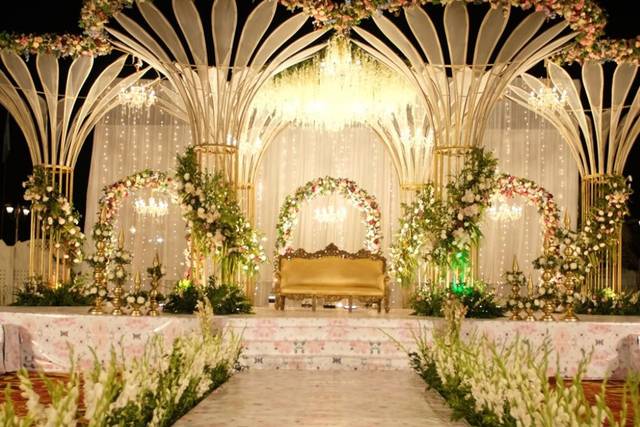 Fiesta Event Management