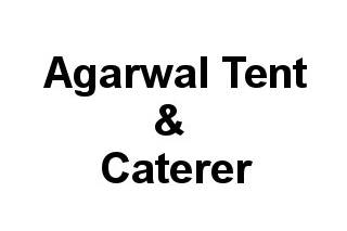 Agarwal Tent & Caterer logo