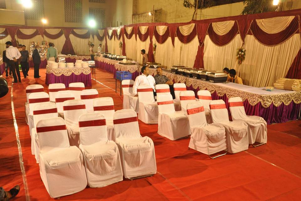 Agarwal Tent & Caterer
