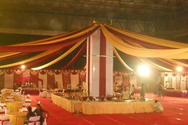 Agarwal Tent & Caterer