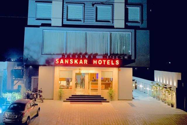 Sanskar Hotel, Jaipur