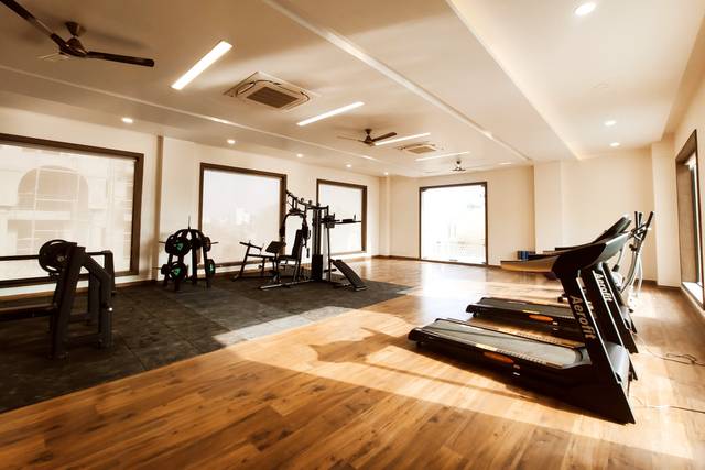 Gymnasium