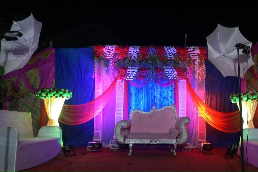 80 Events Planner