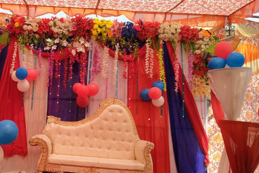 80 Events Planner