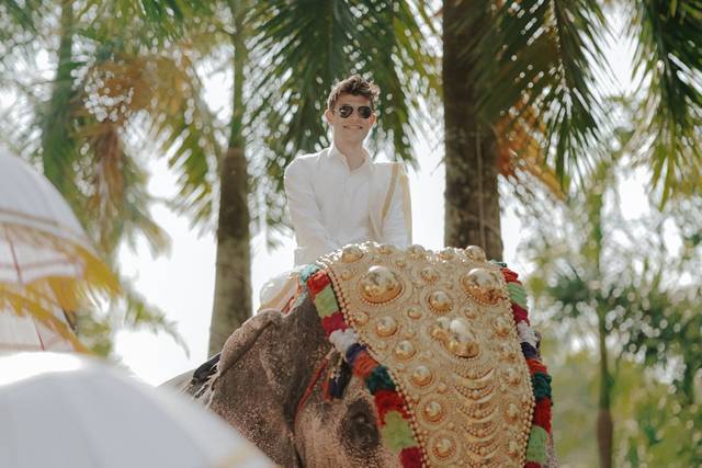Groom
