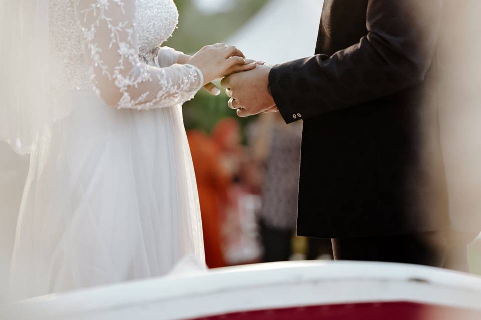 Wedding photography