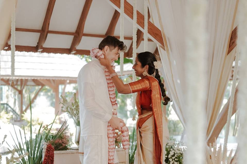 Wedding photography