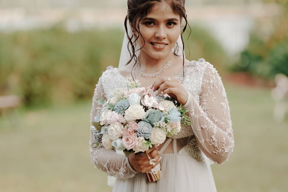 Bride