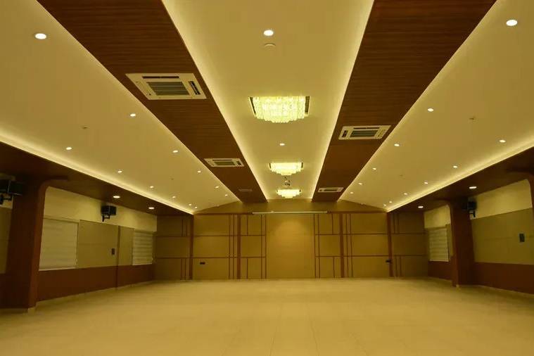 Bhavani’s Vista by Icon