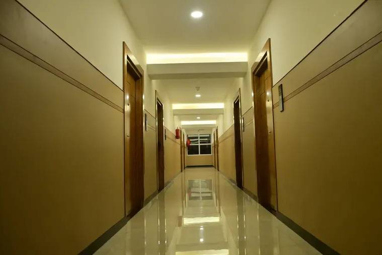 Corridor