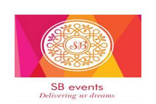 S B Events Logo