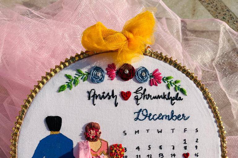 Handmade Bring Happiness by Kareena Khandelwal