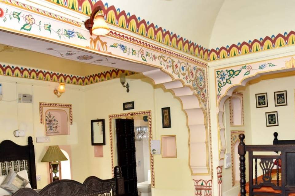 Hotel Shahi Palace