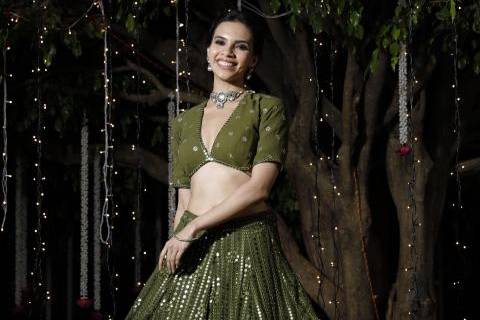 Lehenga