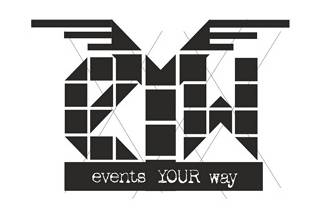 Events your way logo