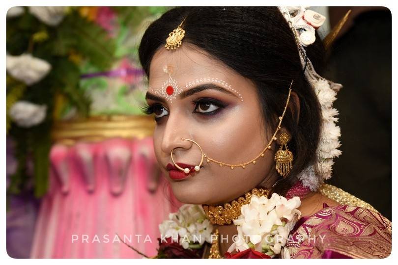 Prasanta Khan Photography