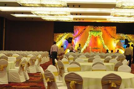 Event Space