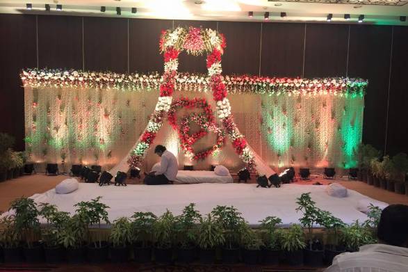 Mandap