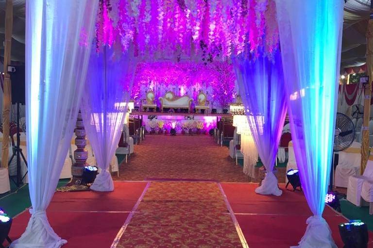 Shri Datta Sai Marriage Hall - Venue - Ghatkopar - Vikhroli ...