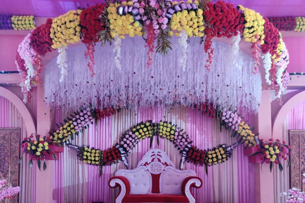 Vivah Bhawan By Singh's Mansion - Venue - Bhagalpur Town - Weddingwire.in