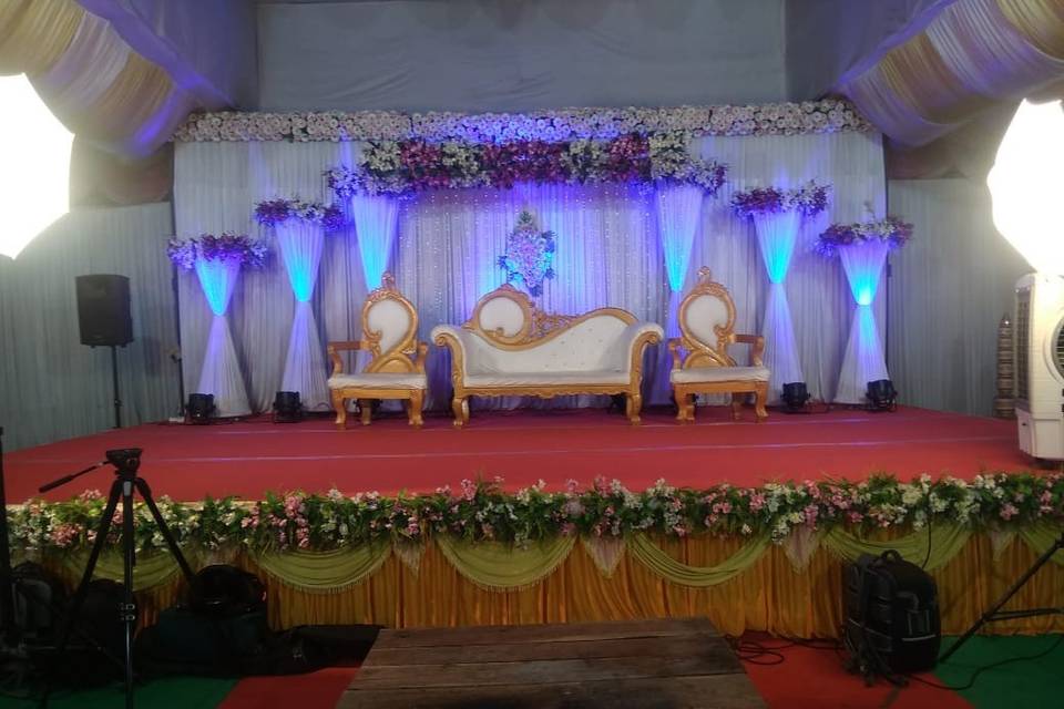 Shri Datta Sai Marriage Hall