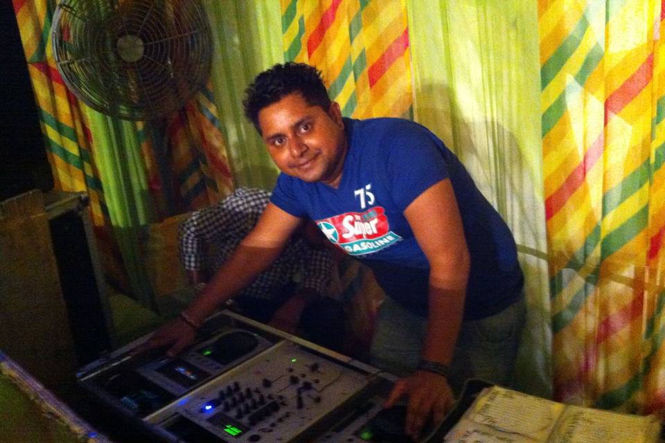 DJ Romeo