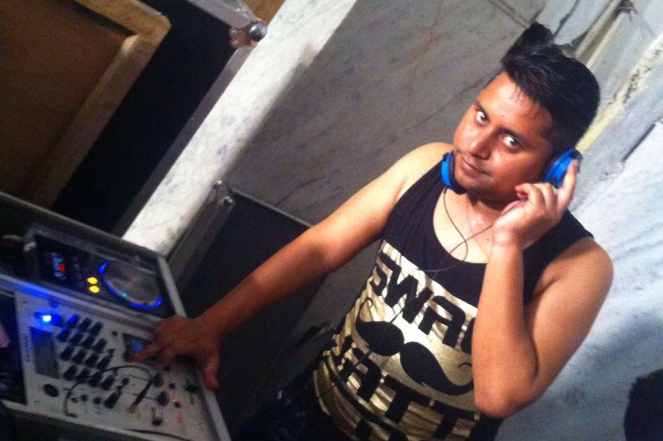 DJ Romeo