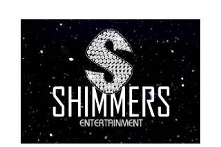 Shimmers entertaintment logo