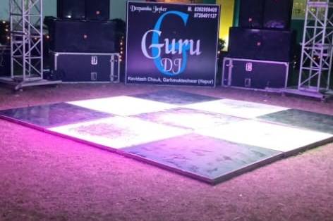DJ Guru By Mohit