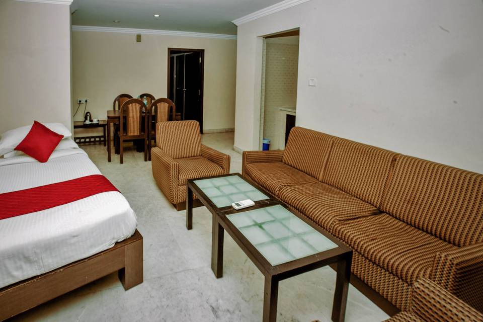 Ashok Residency