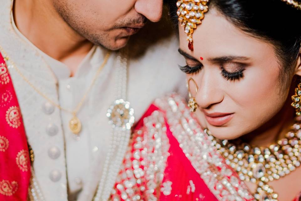 Priyamvada & Sorabh | Wedding
