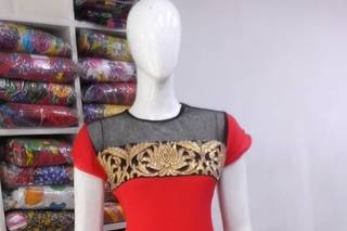 Sanari Boutique