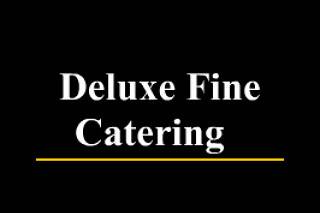 Deluxe Fine Catering