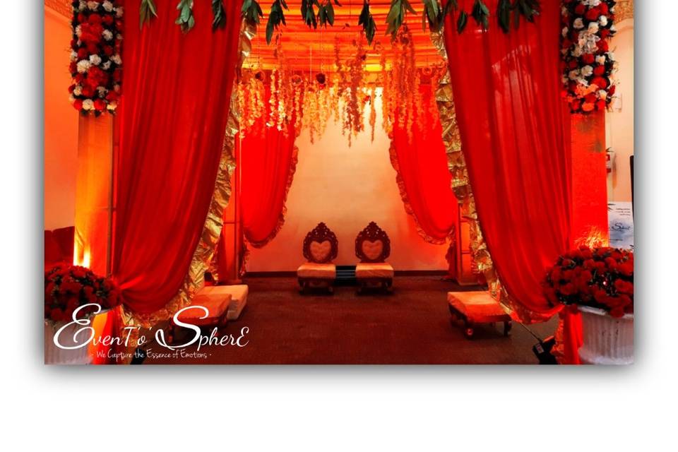 Mandap