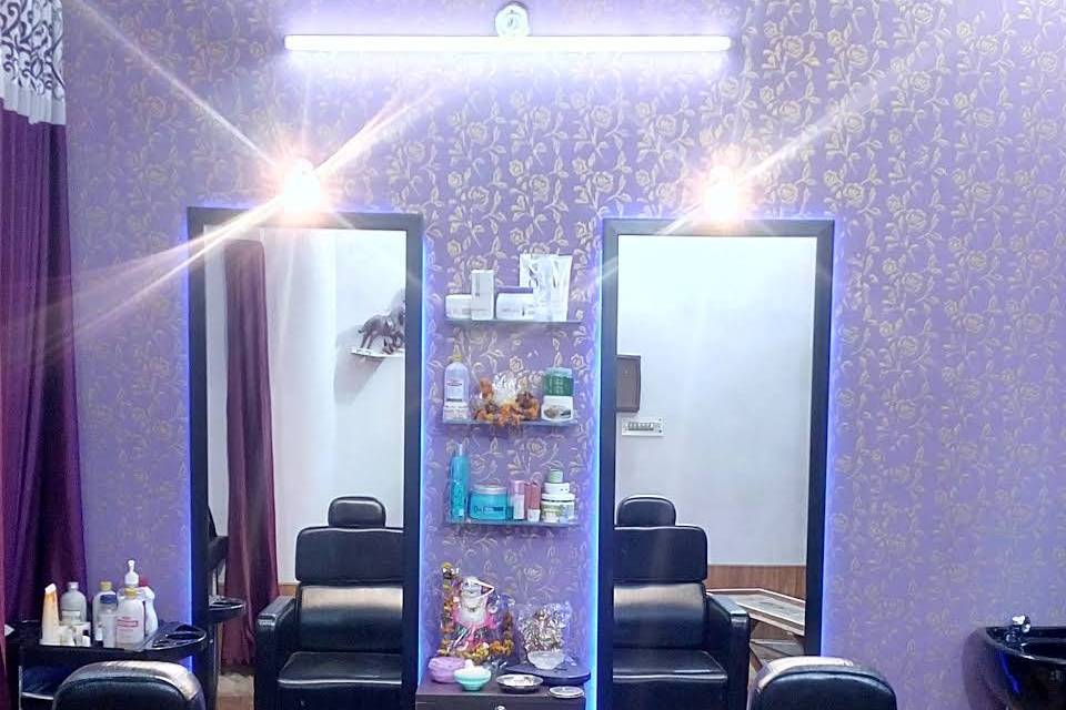 Tantra Beauty Salon