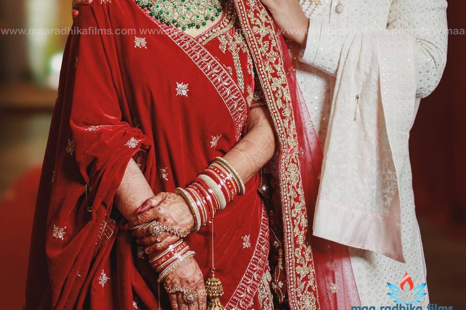 Wedding photographers in patna