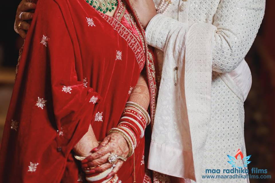 Wedding photographers in patna