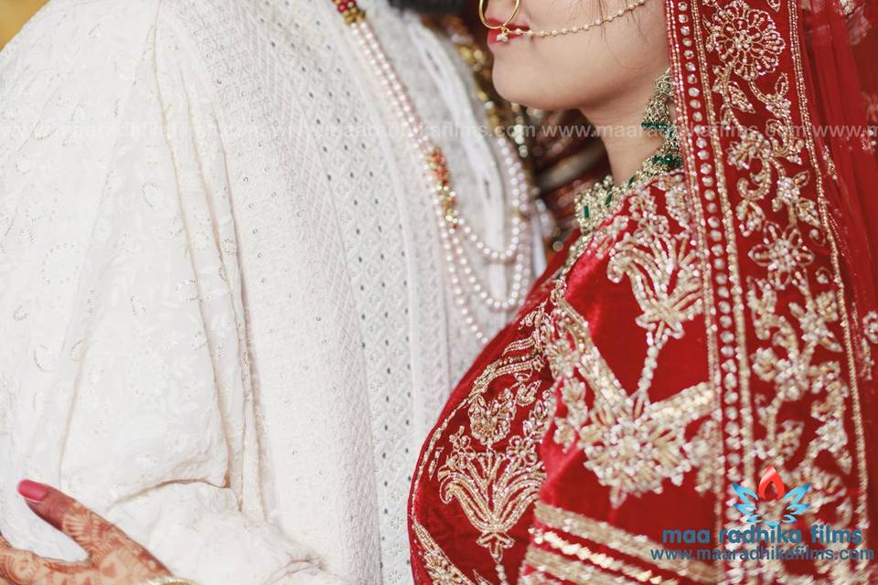 Wedding photographers in patna