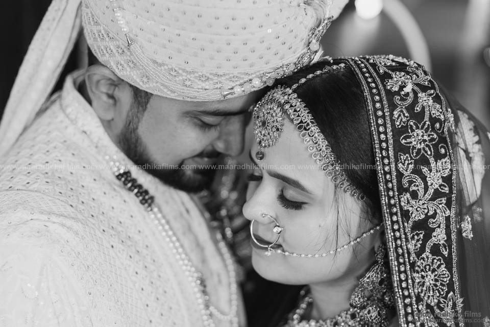 Wedding photographers in patna